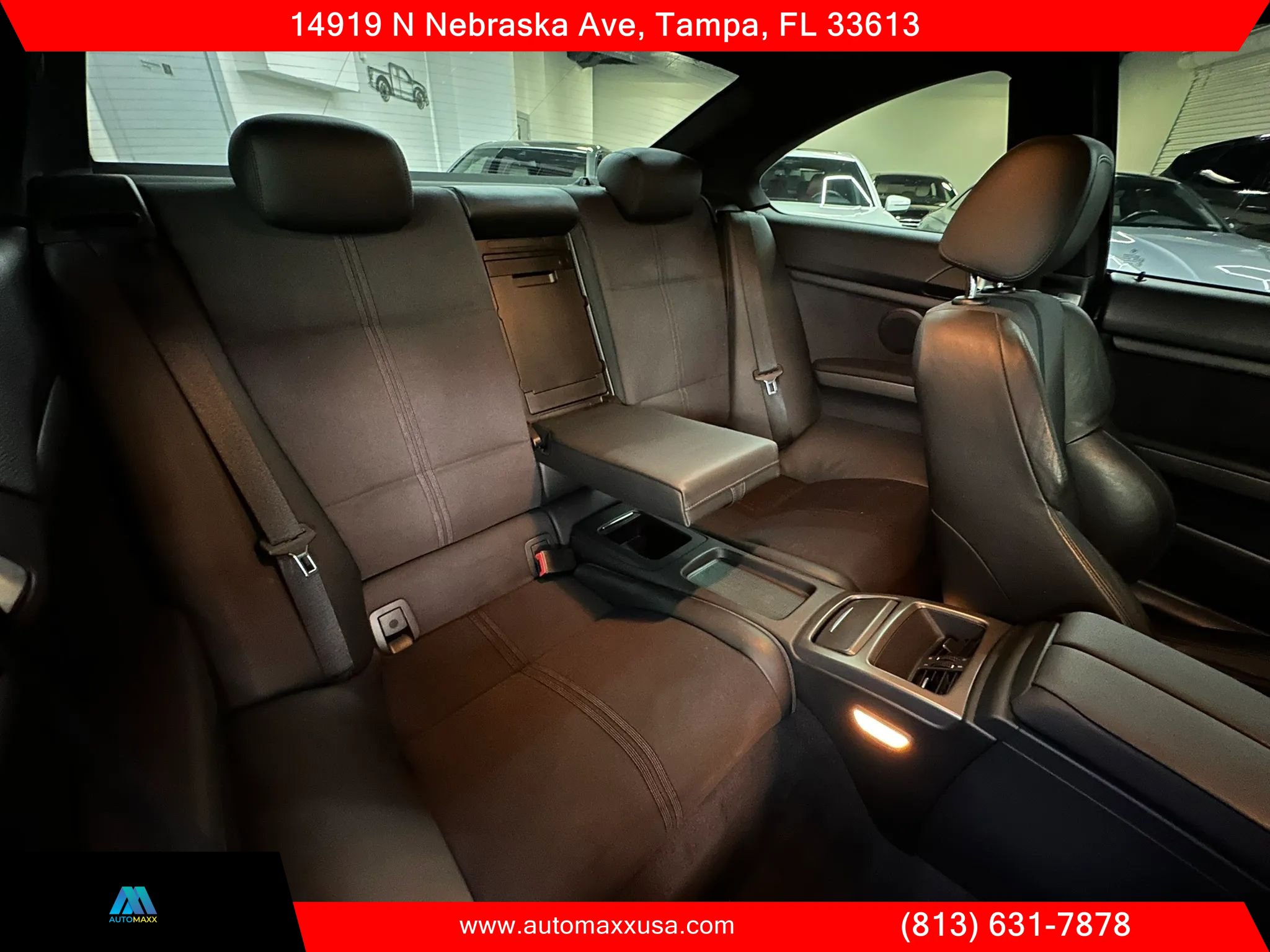 Used 2013 BMW M3 Coupe RWD image 18