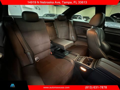 Used 2013 BMW M3 Coupe RWD image 18