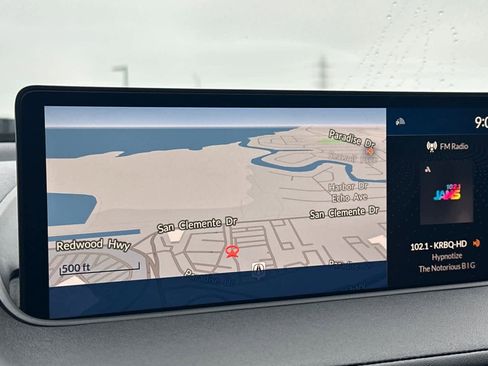 Certified 2022 Acura MDX FWD w/ Technology Package image 18