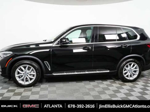 Used 2023 BMW X5 xDrive40i image 32