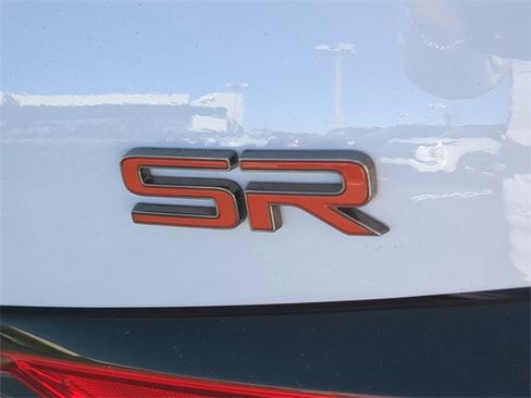 Used 2024 Nissan Altima 2.5 SR image 13