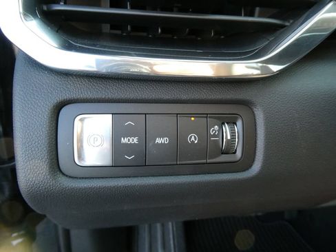 New 2026 GMC Acadia Denali Ultimate AWD/4WD image 22