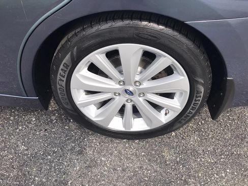 Used 2018 Subaru Legacy 2.5i Limited AWD/4WD image 40