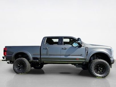 New 2026 Ford F250 Lariat w/ Lariat Ultimate Package