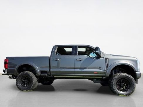 New 2026 Ford F250 Lariat w/ Lariat Ultimate Package AWD/4WD image 2