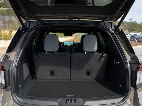 New 2026 Ford Explorer Tremor w/ Tremor Ultimate Package image 18