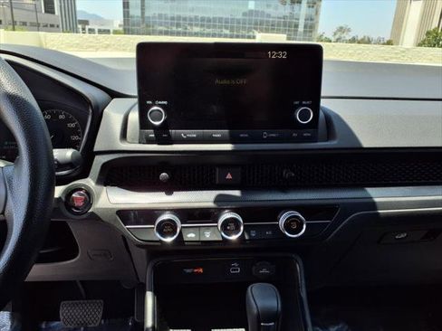 Used 2023 Honda CR-V LX image 18