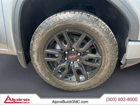 Used 2024 GMC Sierra 1500 Elevation AWD/4WD image 14
