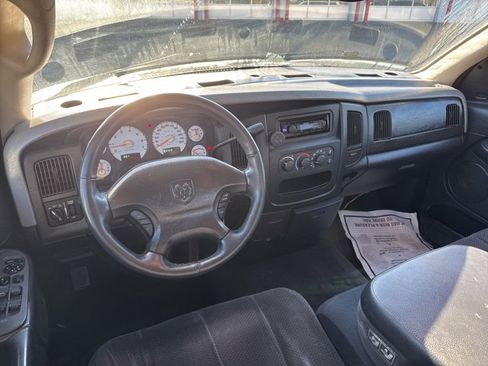 Used 2003 Dodge Ram 1500 Truck ST image 11