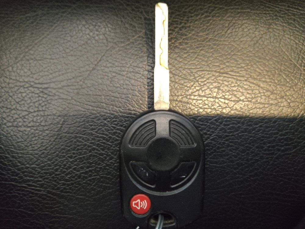 Used 2017 Ford Escape SE FWD image 32