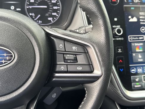 Used 2023 Subaru Legacy Limited image 15