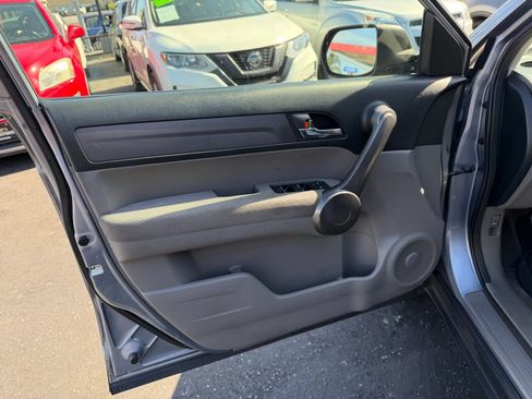 Used 2008 Honda CR-V LX image 10