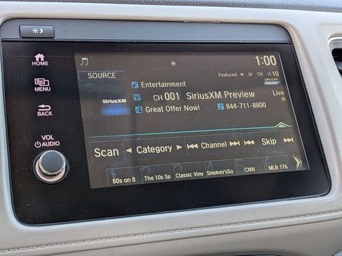 Used 2019 Honda HR-V EX image 22