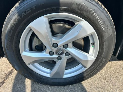 Used 2020 Audi Q3 2.0T Premium w/ Convenience Package image 13