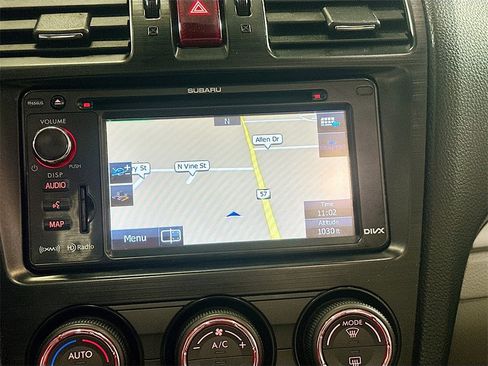 Used 2015 Subaru Forester 2.5i Limited image 14