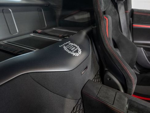 Used 2016 Ferrari F12tdf RWD image 15