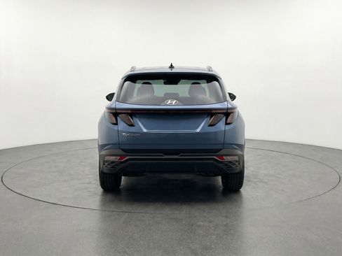 Used 2025 Hyundai Tucson SEL image 7