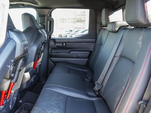 New 2026 Toyota Tacoma TRD Pro AWD/4WD image 21