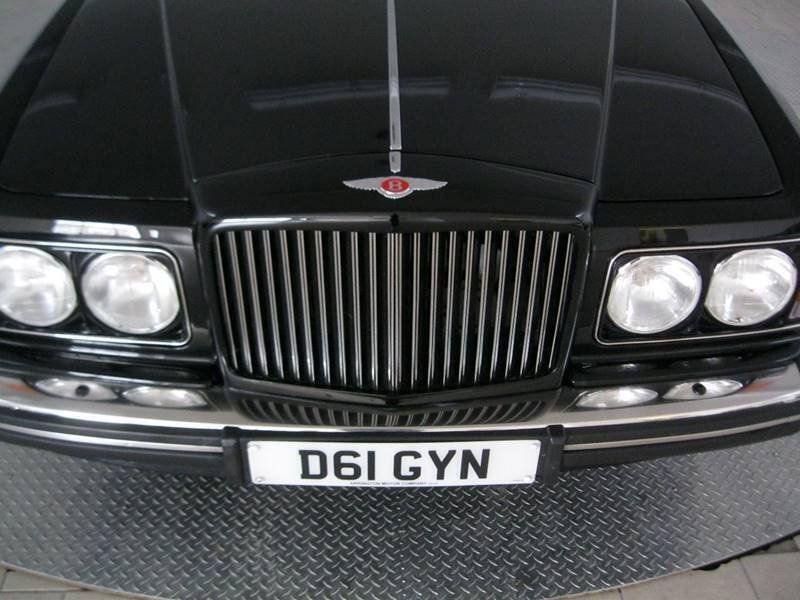 Used 1987 Bentley Turbo R RWD image 28