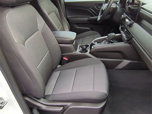 Used 2023 Chevrolet Colorado W/T w/ WT Convenience Package II image 27