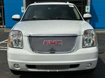 Used 2013 GMC Yukon Denali