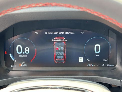 New 2026 Ford Explorer ST-Line AWD/4WD image 17