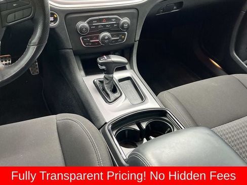 Used 2022 Dodge Charger GT RWD image 14