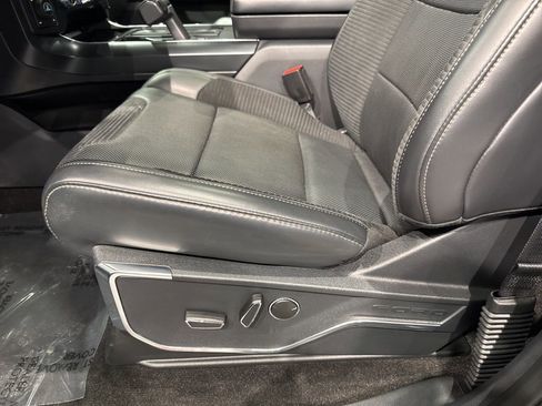 Used 2021 Ford F150 Raptor w/ Equipment Group 801A High image 15