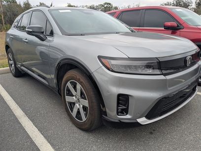 Certified 2024 Honda Prologue Touring