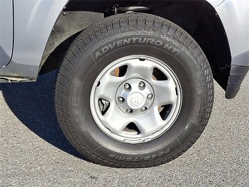 Certified 2020 Toyota Tacoma SR image 8