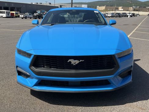 New 2025 Ford Mustang Premium image 23