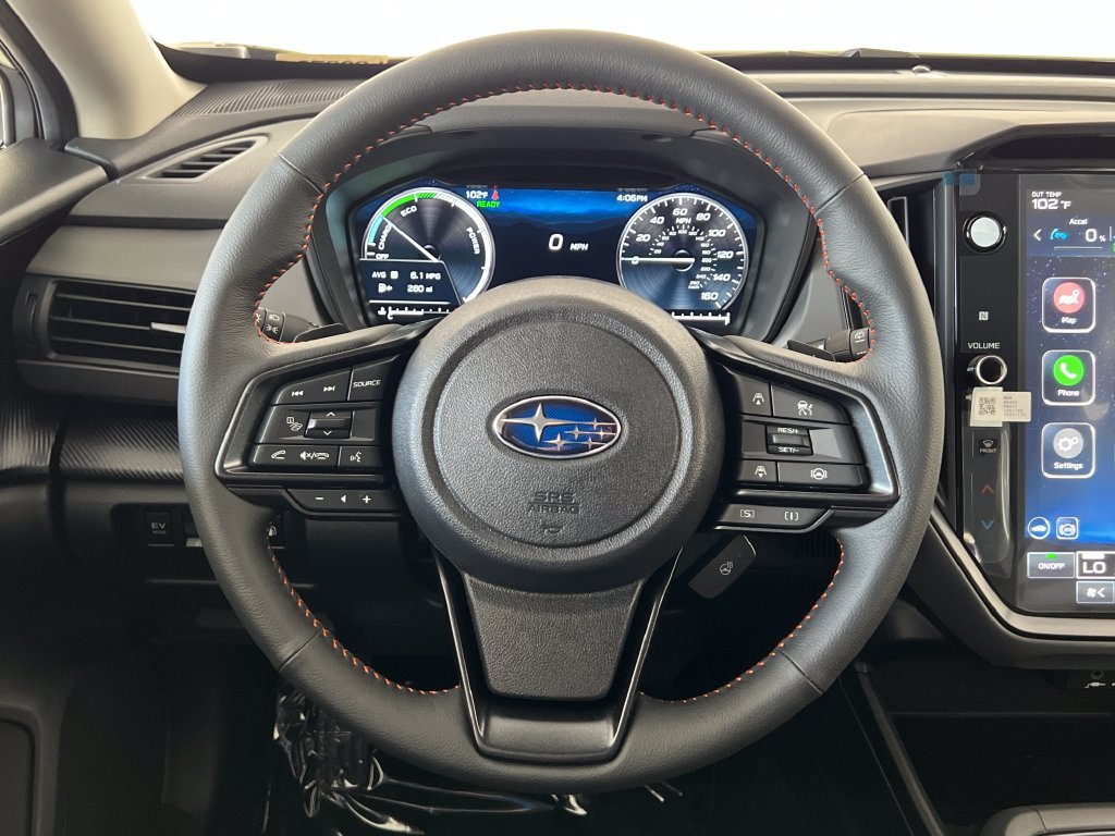 New 2026 Subaru Crosstrek 2.5i Limited AWD/4WD image 17