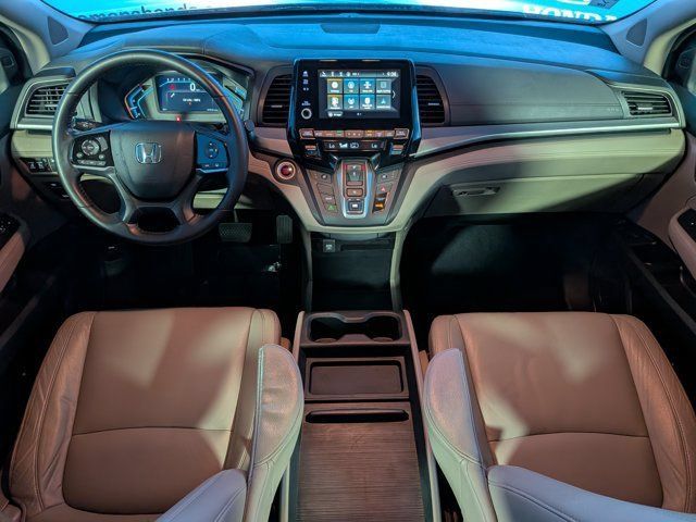Used 2018 Honda Odyssey EX-L image 14