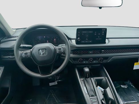 New 2026 Honda Accord LX image 17