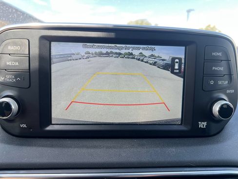Used 2020 Hyundai Santa Fe SEL AWD/4WD image 13