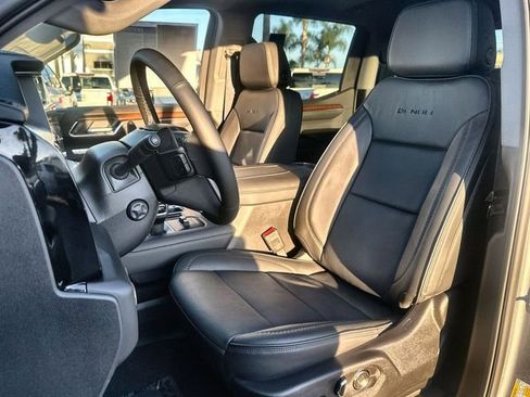 Used 2025 GMC Sierra 1500 Denali w/ Technology Package image 20