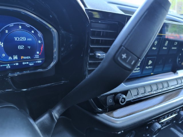 Used 2023 Chevrolet Silverado 1500 RST AWD/4WD image 22