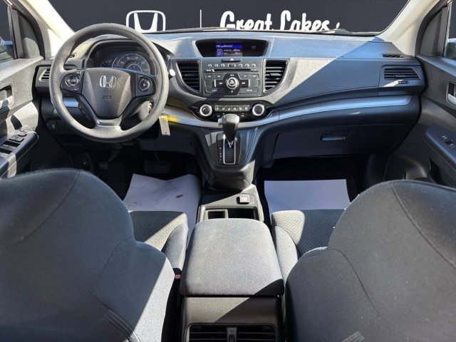 Used 2015 Honda CR-V LX image 10