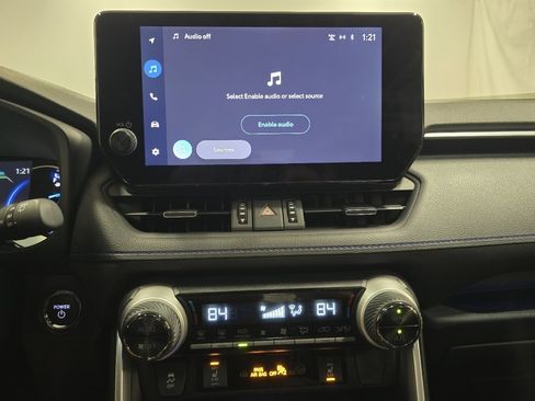 Certified 2025 Toyota RAV4 XSE w/ Weather Package image 31