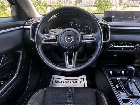 Used 2023 MAZDA CX-50 2.5 S w/ Preferred Plus Pkg AWD/4WD image 5