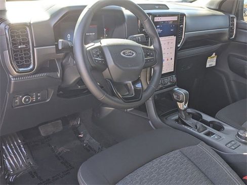 Used 2024 Ford Ranger XLT image 11