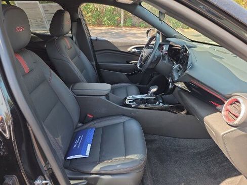 Used 2024 Chevrolet Trax RS w/ Driver Confidence Package image 15