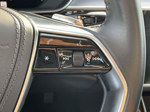Used 2019 Audi A8 L 3.0T AWD/4WD image 20