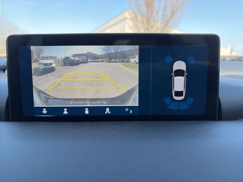 Used 2022 Acura TLX Type S image 15