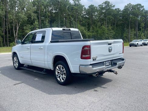 Used 2023 RAM 1500 Limited AWD/4WD image 6