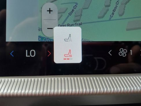 New 2026 Ford Explorer Active image 28