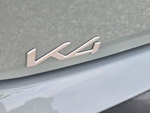 New 2026 Kia K4 FWD image 12