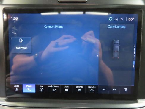 Used 2026 Ford F350 Lariat AWD/4WD image 29