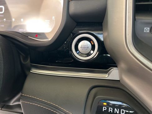 Used 2026 RAM 1500 Tungsten w/ Bed Utility Group image 65