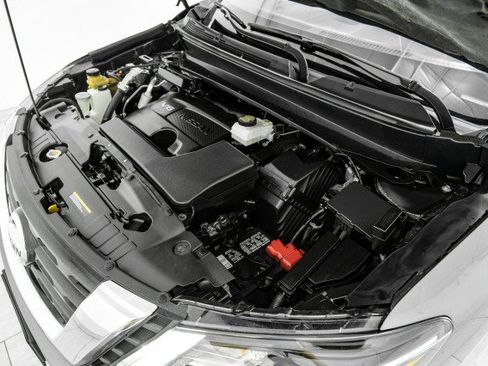 Used 2020 Nissan Pathfinder Platinum AWD/4WD image 50